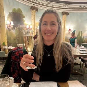 Meet your Posher, Mara